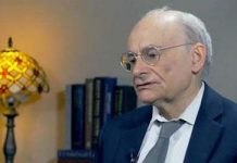 Un célèbre avocat canadien appelle à un procès pour les responsables du massacre de 1988 en Iran Un célèbre avocat canadien appelle à un procès pour les responsables du massacre de 1988 en Iran