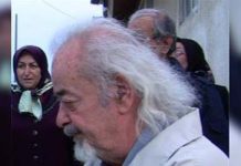 Dr Mohammad Malaki : Même les hauts responsables parlent de changement de régime en Iran Dr Mohammad Malaki : Même les hauts fonctionnaires parlent de changement de régime