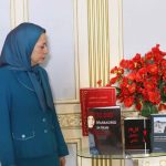 Message de Maryam Radjavi à une conférence sur le massacre des prisonniers politiques en 1988 en Iran Message de Maryam Radjavi à une conférence sur le massacre des prisonniers politiques de 1988 en Iran- Chambre des Communes