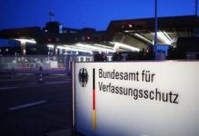 Le Département fédéral allemand de la Protection de la Constitution souligne la nécessité d’expulser les espions du régime iranien d’Allemagne Le Département fédéral allemand de la Protection de la Constitution souligne la nécessité d’expulser les espions du régime iranien d’Allemagne