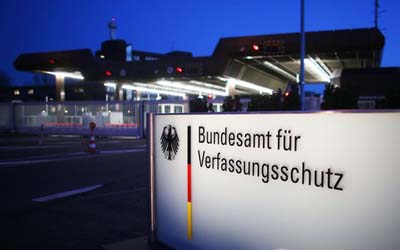 Le Département fédéral allemand de la Protection de la Constitution souligne la nécessité d’expulser les espions du régime iranien d’Allemagne