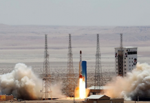 Le régime iranien sanctionné pour violation d’une résolution du Conseil de sécurité Le régime iranien sanctionné pour violation d’une résolution du Conseil de sécurité