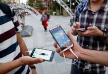 Le régime hanté par les activités des opposants sur la messagerie Telegram en Iran Le régime hanté par les activités des opposants sur la messagerie Telegram en Iran