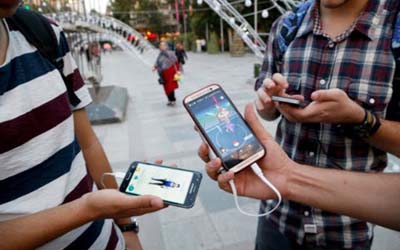 Le régime hanté par les activités des opposants sur la messagerie Telegram en Iran