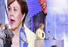 Le mouvement de Maryam Radjavi est le seul capable de remplacer le régime en Iran – Linda Chavez – vidéo