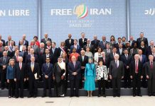 Maryam Radjavi : le changement de régime en Iran est nécessaire et à portée de main Une alternative démocratique efficace existe – Vidéo