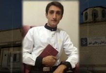 Un prisonnier d’opinion iranien en grève de la faim à Gohardasht Un prisonnier d’opinion iranien en grève de la faim à Gohardasht