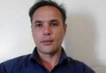 Iran : Détérioration de la santé d’un prisonnier politique au 38ème jour de sa grève de la faim à Tabriz Iran : Détérioration de la santé d’un prisonnier politique au 38ème jour de sa grève de la faim à Tabriz