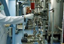 L’Iran poursuit son programme nucléaire et balistique selon les services secrets allemands L’Iran poursuit son programme nucléaire et balistique selon les services secrets allemands