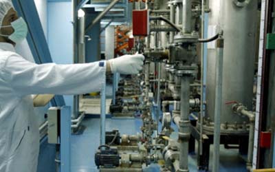 L’Iran poursuit son programme nucléaire et balistique selon les services secrets allemands