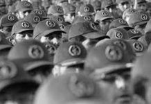 Les pasdaran, une armée terroriste au service de la sauvegarde du régime iranien Les pasdaran, une armée terroriste au service de la sauvegarde du régime iranien