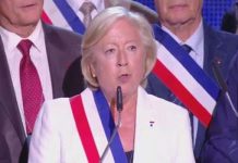 Le cœur de l’Iran libre qui bat aujourd’hui ici à Villepinte – Martine Valleton Le cœur de l'Iran libre qui bat aujourd'hui ici à Villepinte - Martine Valleton