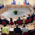 Session intermédiaire du Conseil national de la Résistance iranienne Session intermédiaire du Conseil national de la Résistance iranienne