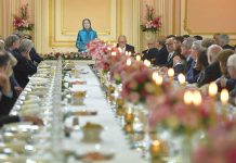 Solidarité avec la résistance historique du peuple d’Iran pour la liberté