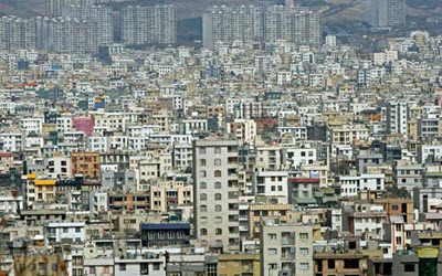 Le ralentissement économique profond de l'Iran