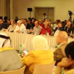 Un panel discute de l’éviction du régime iranien du Moyen-Orient Un panel discute de l’éviction du régime iranien du Moyen-Orient