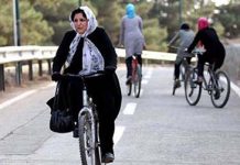 Iran : Formation de 20 patrouilles à Ispahan pour réprimer les femmes et les jeunes Iran : Formation de 20 patrouilles à Ispahan pour réprimer les femmes et les jeunes