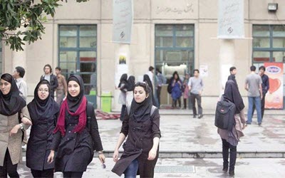 Les femmes ne doivent pas quitter le pays sans l’autorisation de leur époux – cheffe islamiste