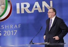 Les États-Unis mettront sur liste noire les Pasdaran – le général Jack Keane