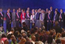 La France ne doit jamais céder au chantage des mollahs iraniens – Dominique Lefebvre