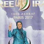 Maryam Radjavi se félicite de l’adoption du projet de loi, imposant de nouvelles sanctions contre le régime des mollahs en Iran Maryam Radjavi se félicite de l’adoption du projet de loi, imposant de nouvelles sanctions contre le régime des mollahs en Iran