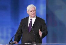 Le seul but réaliste doit être le soutien au mouvement pour un Iran libre – Newt Gringrich – vidéo