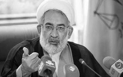 Le Procureur général du régime iranien exprime sa crainte des réseaux sociaux