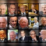 Des lauréats du prix Nobel exigent des comptes au sujet du massacre des prisons en 1988 en Iran Des lauréats du prix Nobel exigent des comptes au sujet du massacre des prisons en 1988 en Iran