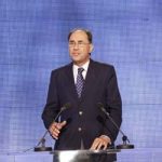 Si le peuple iranien pouvait s’exprimer librement, le régime ne tiendrait pas une minute – Alejo Vidal Quadras – vidéo Si le peuple iranien pouvait s’exprimer librement, le régime ne tiendrait pas une minute - Alejo Vidal Quadras - vidéo