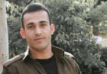Inquiétudes sur le sort d’un prisonnier politique et ses frères en Iran Inquiétudes sur le sort d’un prisonnier politique et ses frères en Iran
