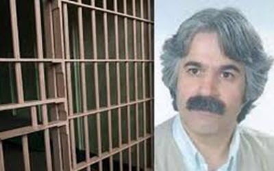 Iran : Pression sur le prisonnier d’opinion Farahi Shandiz en isolement cellulaire à Karaj