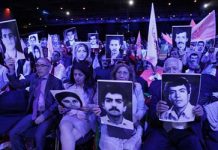 Iran : La propagande contre l’OMPI, retour sur les événements des années 1980 Iran : La propagande contre l'OMPI, retour sur les événements des années 1980