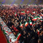 Le 29e anniversaire du massacre de 30 000 prisonniers politiques en Iran célébré en Albanie Le 29e anniversaire du massacre de 30 000 prisonniers politiques en Iran célébré en Albanie