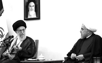 Analyse : La feuille de route vaine de Khamenei pour sauver le régime en Iran