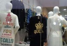 Iran : Des patrouilles de sécurité pour interdire les pantalons déchirés et les manteaux sans boutons ! Iran : Des patrouilles de sécurité pour interdire les pantalons déchirés et les manteaux sans boutons !
