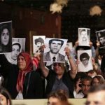 Appel de prisonniers politiques pour traduire en justice les responsables du massacre de 1988 en Iran Appel de prisonniers politiques pour traduire en justice les responsables du massacre de 1988 en Iran