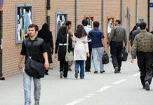 4,5 millions de diplômés sans emploi : 10 raisons derrière la crise de l’emploi en Iran 4,5 millions de diplômés sans emploi : 10 raisons derrière la crise de l’emploi en Iran