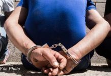 Iran : Arrestation de 64 personnes par les pasdaran pour leurs activités festives sur le net Iran : Arrestation de 64 personnes par les pasdaran pour leurs activités festives sur le net
