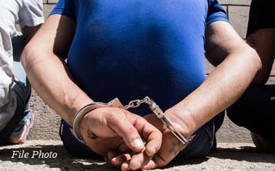 Iran : Arrestation de 64 personnes par les pasdaran pour leurs activités festives sur le net