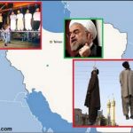 Iran : 101 exécutions enregistrées en juillet, dont deux femmes, des dizaines de jeunes et deux exécutions en public Iran : 101 exécutions enregistrées en juillet, dont deux femmes, des dizaines de jeunes et deux exécutions en public