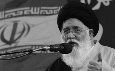 Un représentant de Khamenei : l’Irak, le Levant et la méditerranée sont à l’intérieur de nos frontières