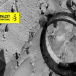 Amnesty International : Grève de la faim massive des prisonniers politiques en Iran Amnesty International : Grève de la faim massive des prisonniers politiques en Iran