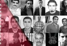 Iran : Les courageux grévistes de la faim réitèrent leur positions fermes Iran : Les courageux grévistes de la faim réitèrent leur positions fermes