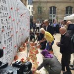 Exposition- interventions-témoignages – Justice pour les victimes du massacre de 30 000 prisonniers politiques en 1988 en Iran Exposition- interventions-témoignages - Justice pour les victimes du massacre de 30 000 prisonniers politiques en 1988 en Iran