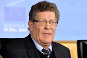 Eurodéputés : Appel urgente pour sauver les prisonniers politiques de Gohardacht en Iran