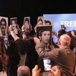 Iran : Les responsables du régime frustrés par le succès de la campagne pour la justice de l’OMPI Iran : Les responsables du régime frustrés par le succès de la campagne pour la justice de l’OMPI