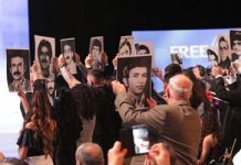 Iran : Les responsables du régime frustrés par le succès de la campagne pour la justice de l’OMPI Iran : Les responsables du régime frustrés par le succès de la campagne pour la justice de l’OMPI