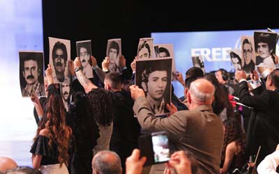 Iran : Les responsables du régime frustrés par le succès de la campagne pour la justice de l’OMPI