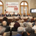 Iran – « La grande majorité de ces morts étaient des morts sans visages, sans tombes, sans mémoire, sans hommage » (Jean-François Legaret) Iran – « La grande majorité de ces morts étaient des morts sans visages, sans tombes, sans mémoire, sans hommage » (Jean-François Legaret)
