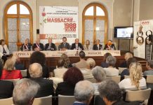 Iran – « La grande majorité de ces morts étaient des morts sans visages, sans tombes, sans mémoire, sans hommage » (Jean-François Legaret) Iran – « La grande majorité de ces morts étaient des morts sans visages, sans tombes, sans mémoire, sans hommage » (Jean-François Legaret)